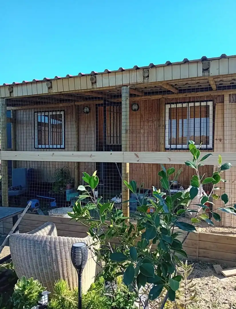 Terreno residencial en venta en Vejer, imagen 2