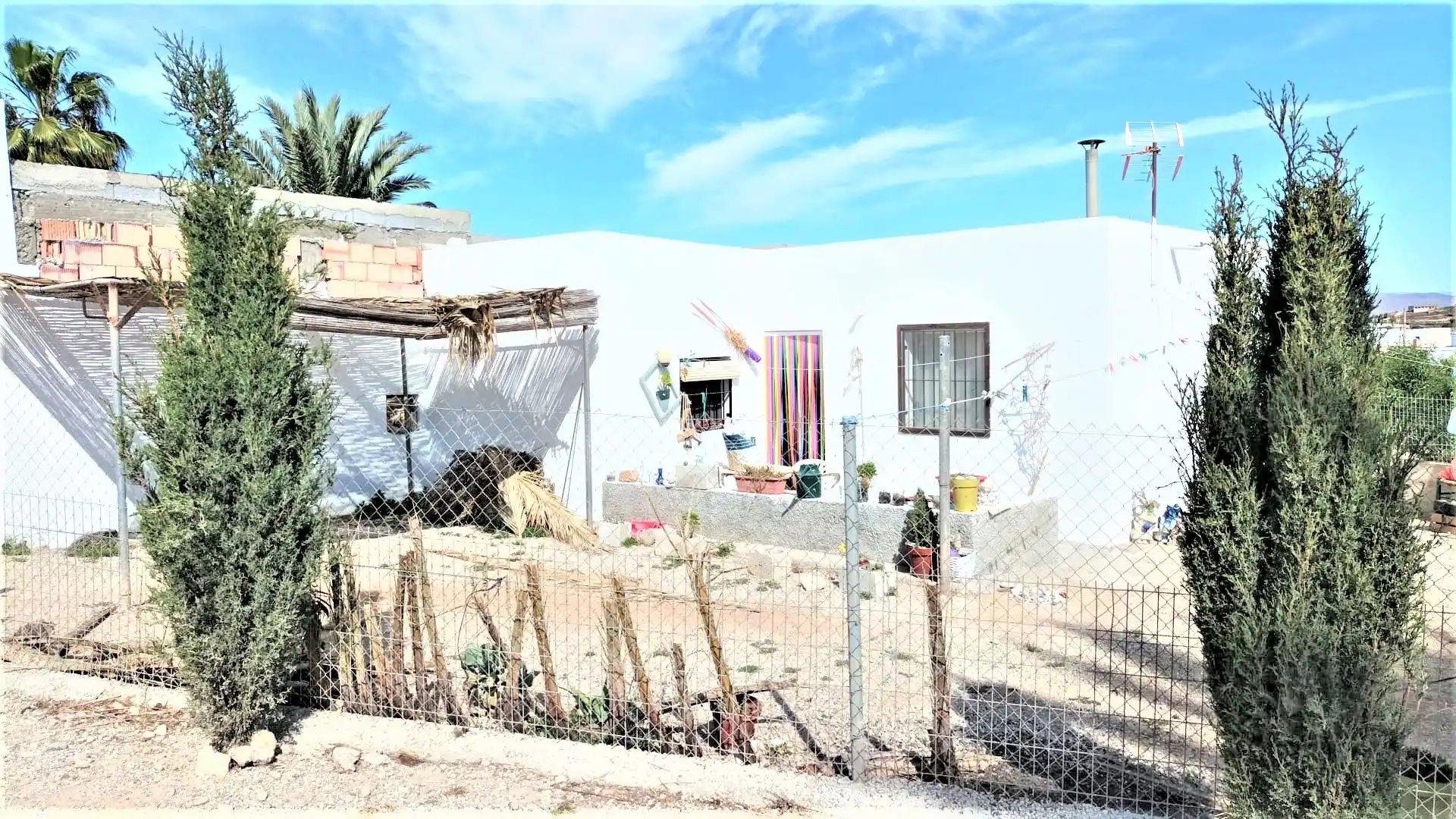 Casa en venda a Las Negras, imagen 15