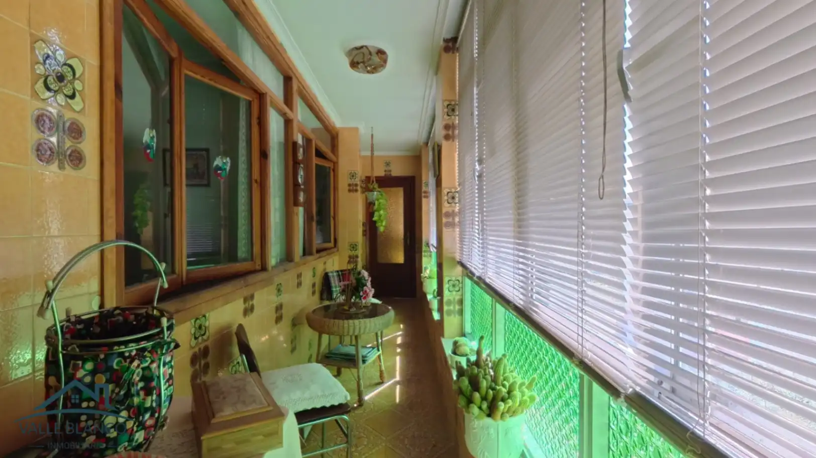 Piso en venta en Campoo de Enmedio con Calefacción, Terraza y Trastero