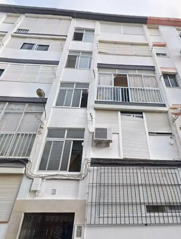 Wohnung zum Verkauf in Calle Mariana De Arteaga 19