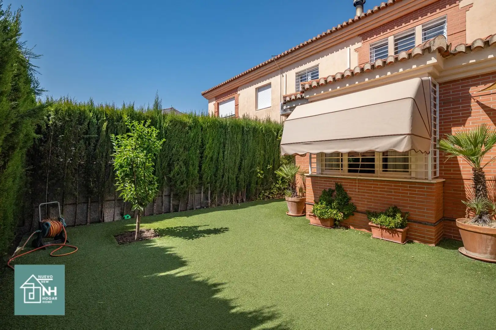 Casa a schiera con piscina in vendita a LEVANTE (C.A. II), imagen 55
