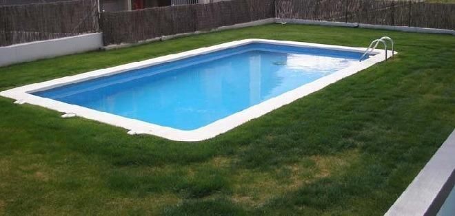 Swimming pool of Flat for sale in Manresa  with Air Conditioner, Heating and Balcony
