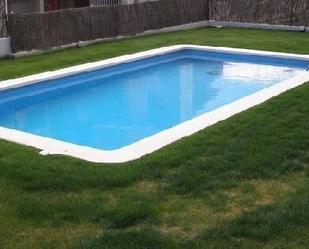 Piscina de Pis en venda en Manresa amb Aire condicionat, Calefacció i Balcó