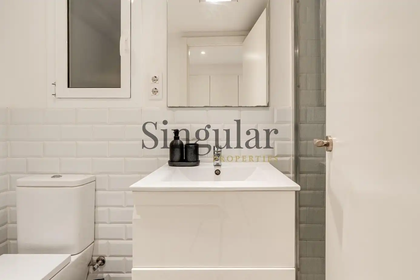Loft with lift for sale in Carrer del Perill, imagen 30