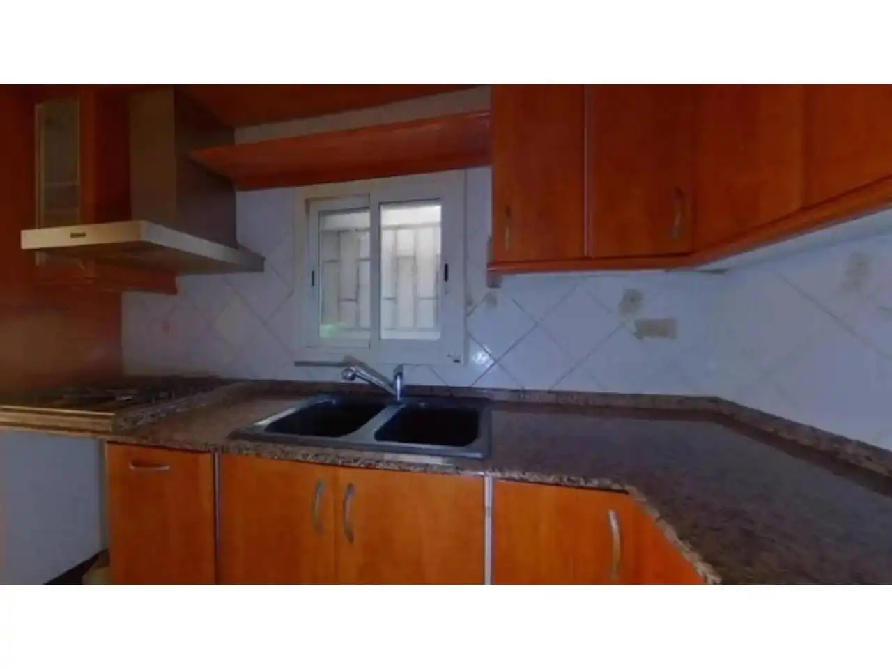 Kitchen of Duplexes for sale in Santa Coloma de Gramenet