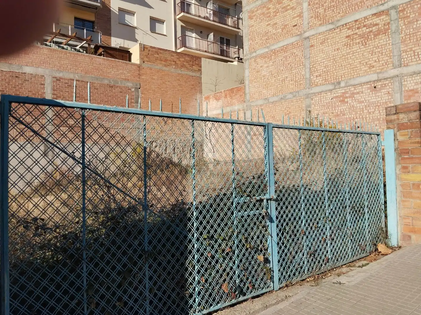 Terreny residencial en venda a Anselm clave 05, imagen 5