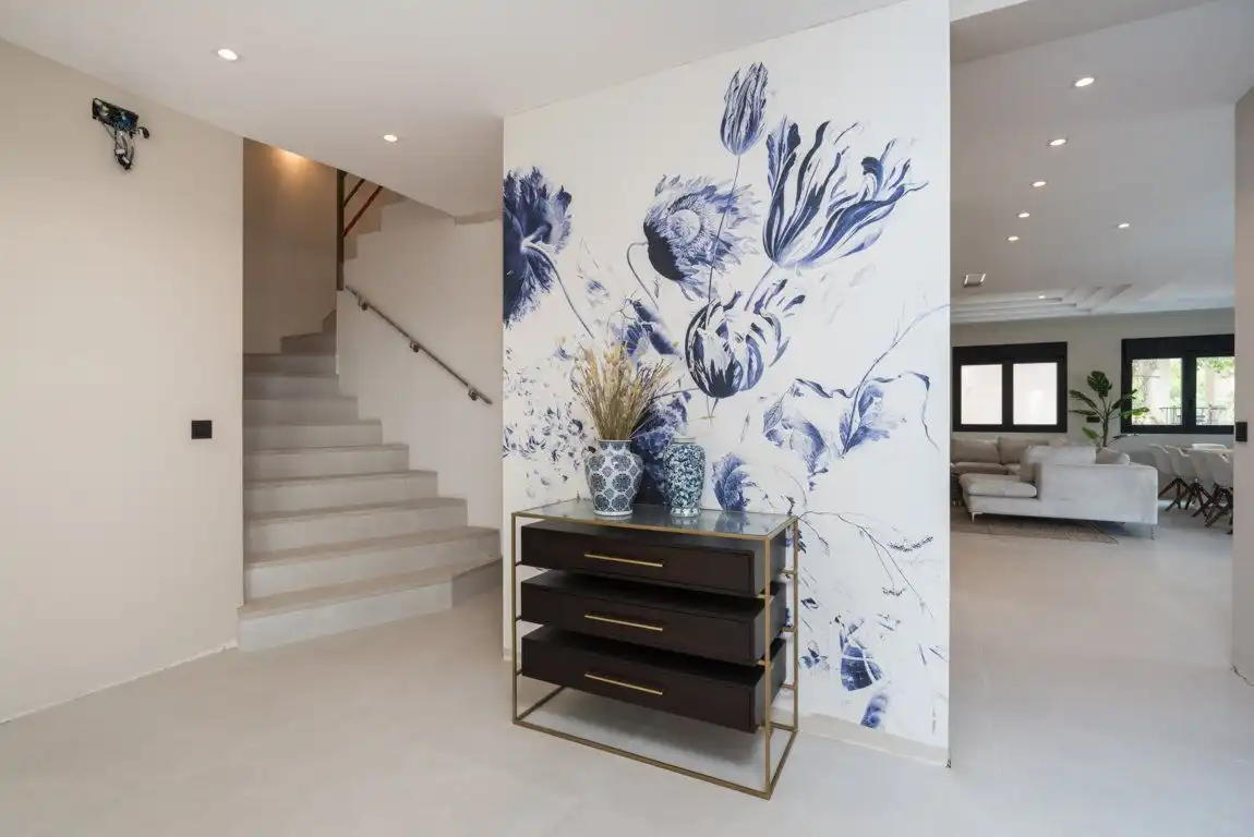 Casa con piscina en venta en Elviria - Cabopino, imagen 13