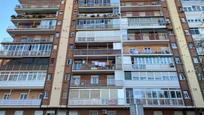 Exterior view of Flat for sale in Alcalá de Henares  with Air Conditioner and Terrace