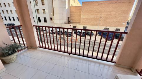 Foto 3 de Pis en venda a Calle Corregidor Francisco de Molina, Portada Alta - Pol. Crta. De Cártama, Málaga Capital