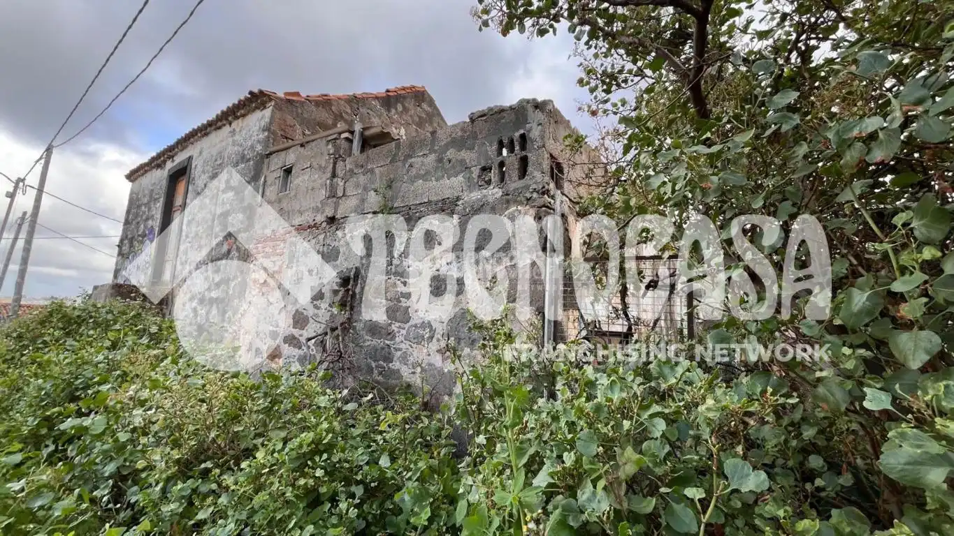 Finca rústica en venta en Arucas Casco