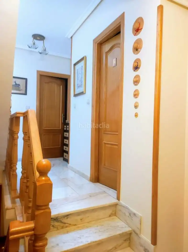 Casa en venda a Calle Florentino Agustin Diez 32X, imagen 14