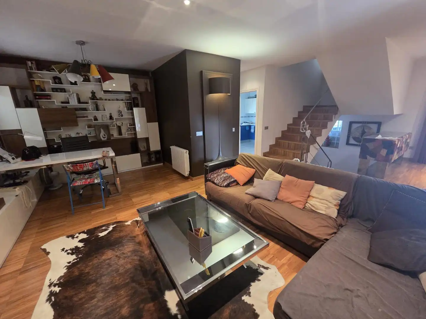 Villa mit Pool zum Verkauf in La Alcayna, imagen 5