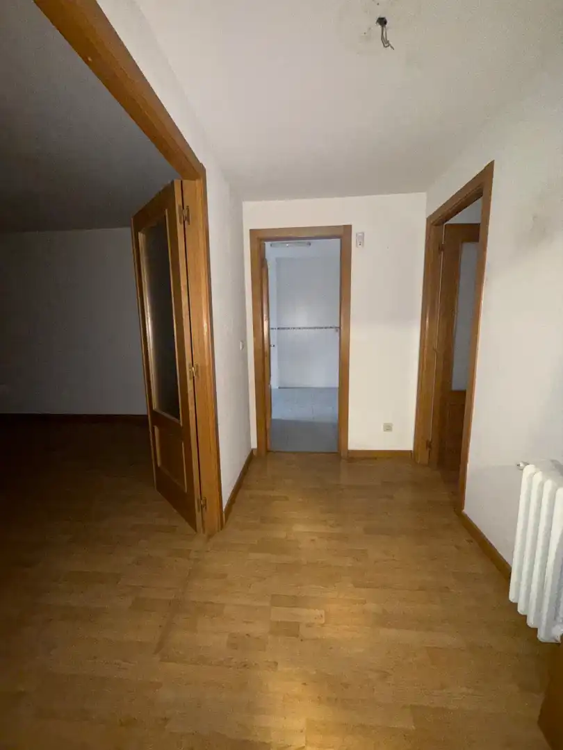 Piso en venta en Benavente