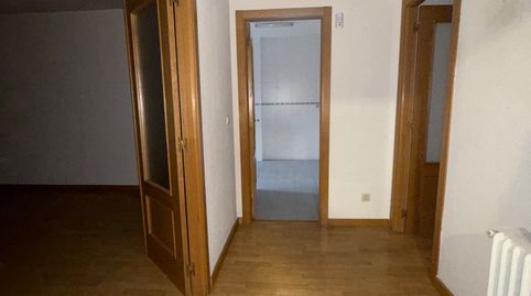 Foto 5 de Piso en venta en Avenida León, 54, Benavente, Zamora