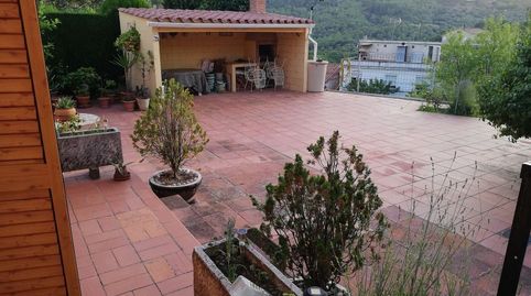 Foto 3 de Casa adosada en venta en Agustí Santacruz 24, Sant Feliu de Codines, Barcelona