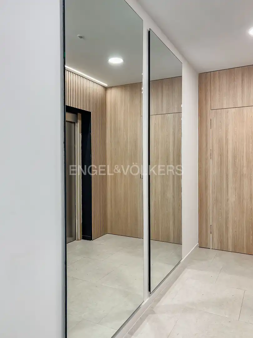 Appartement avec terrasse à louer à Nord-oest, imagen 34