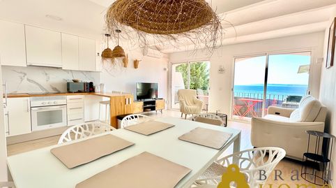 Foto 4 de Piso en venta en Avinguda de Santa Bàrbara, Almadrava - Canyelles - Puig-Rom, Roses