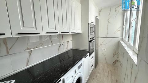Photo 2 of Flat for sale in Calle de José Arcones Gil, Pueblo Nuevo, Madrid Capital