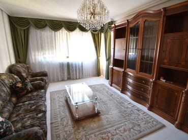 Piso con balcón en venta en SANCHO IV 2