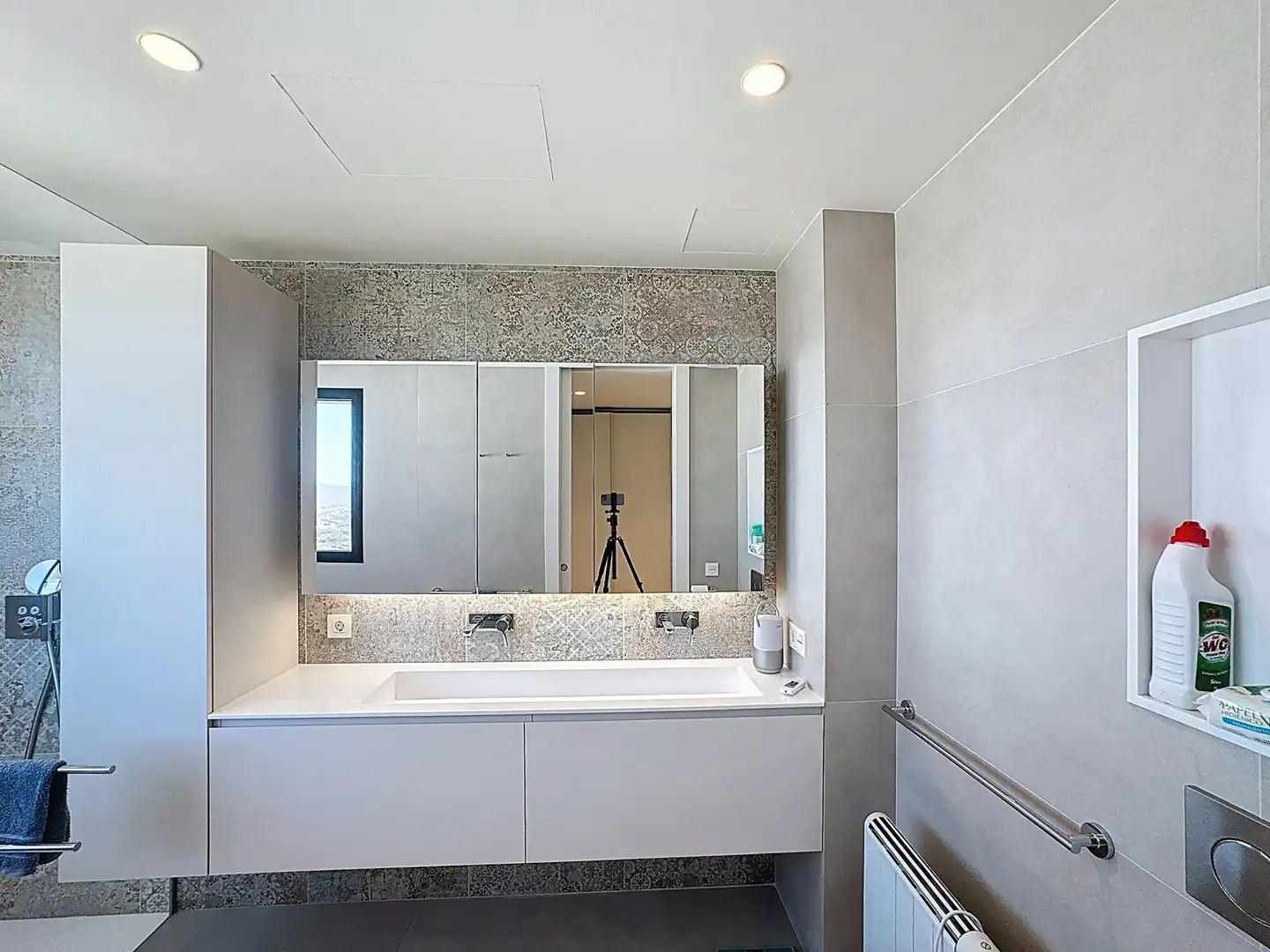 Chalet con piscina en venta en Cumbre del Sol, imagen 27