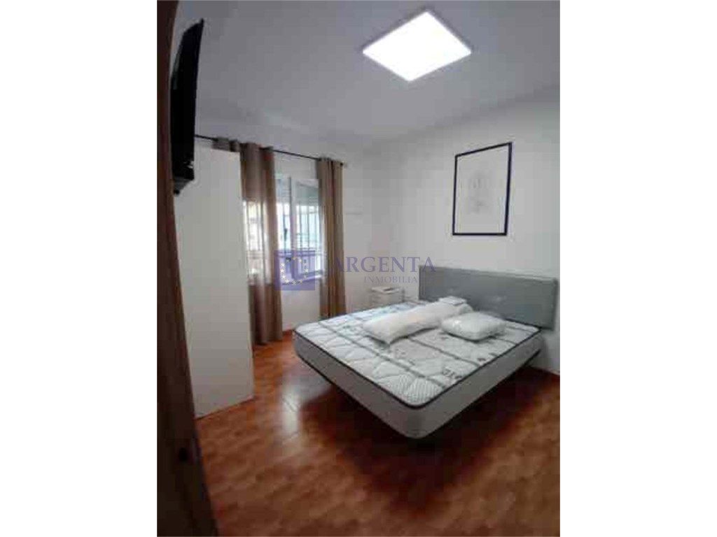 Dormitori de Pis de lloguer en Cáceres Capital