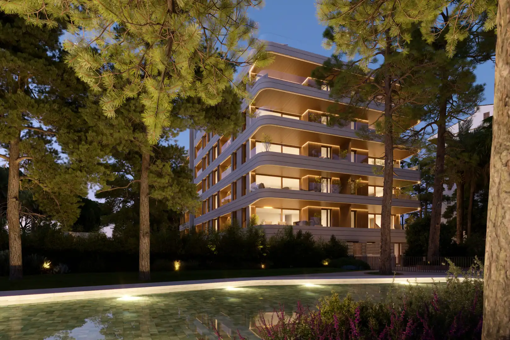 Pis en venda a Avinguda Gimeno Tomas, 2, Els Terrers