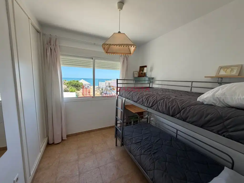 Dormitori de Dúplex de lloguer en La Antilla