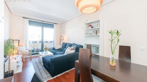 Photo 2 of Flat for sale in Calle de la Imaginación, Norte, Madrid