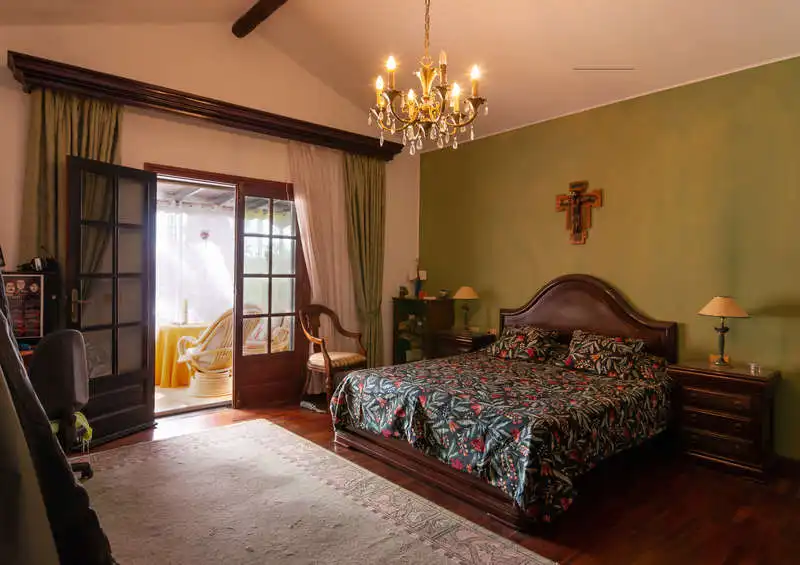 Habitación de Casa o chalet en venta en Teguise con Jardín privado y Amueblado