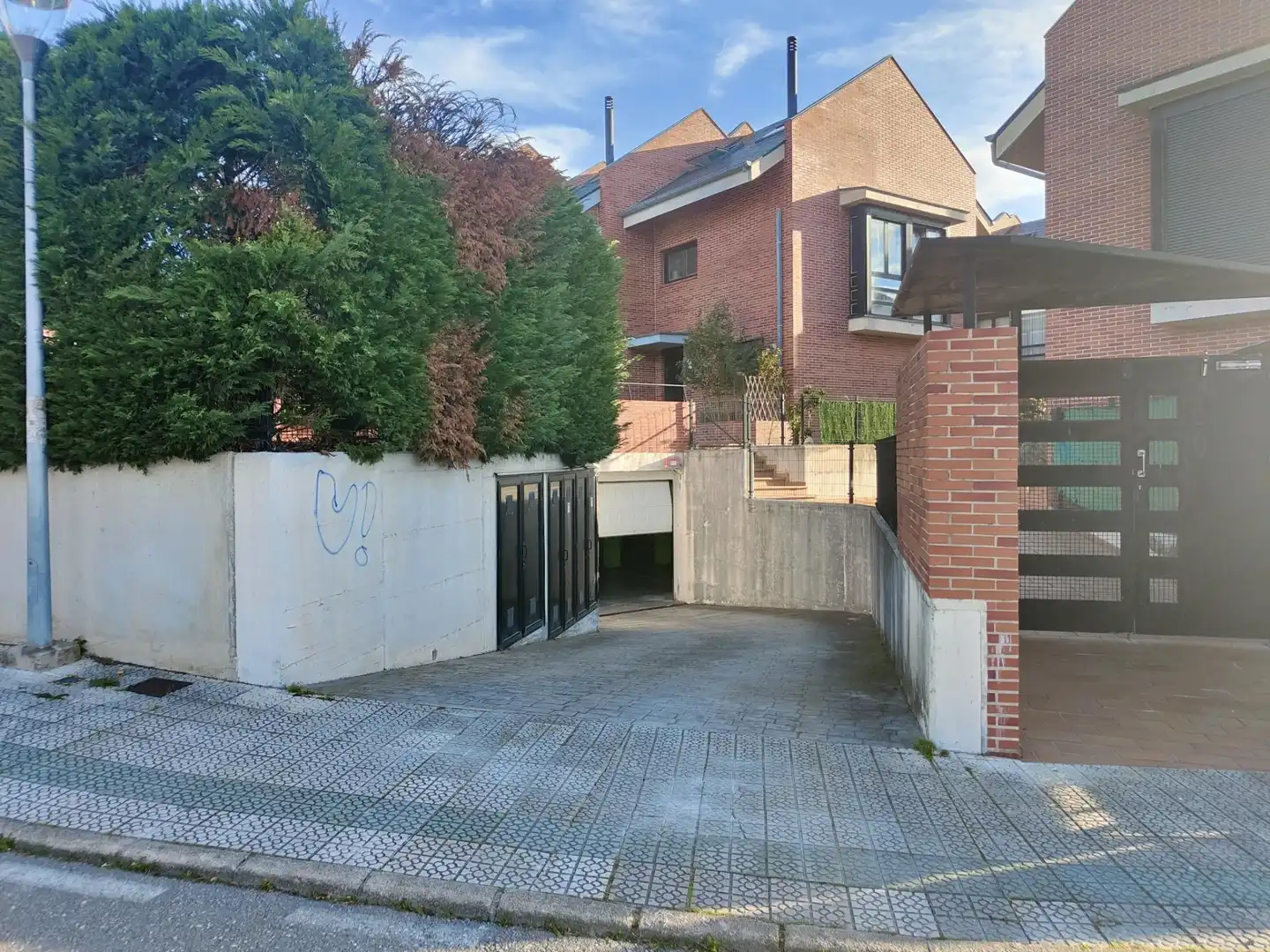 Garage for sale in N/A, Mortera