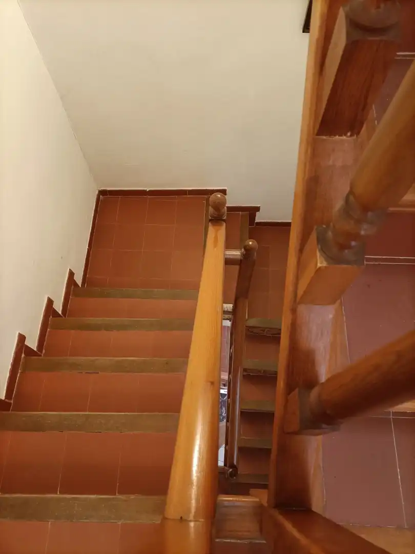 Casa o chalet en venta en Vall de Almonacid con Terraza, Amueblado y Balcón