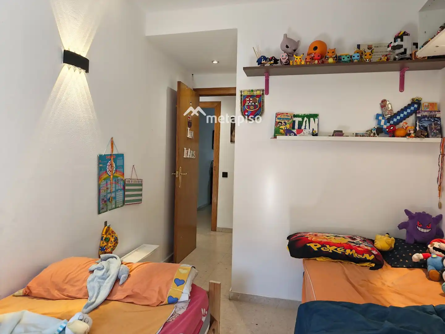 Dúplex amb ascensor en venda a Sant Celoni, de, imagen 26