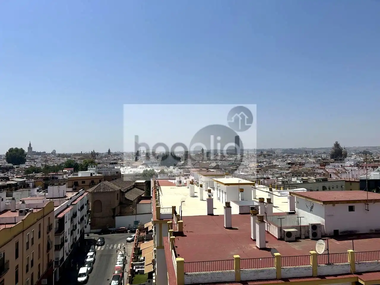 Pis amb ascensor de lloguer a Casco Antiguo, imagen 4