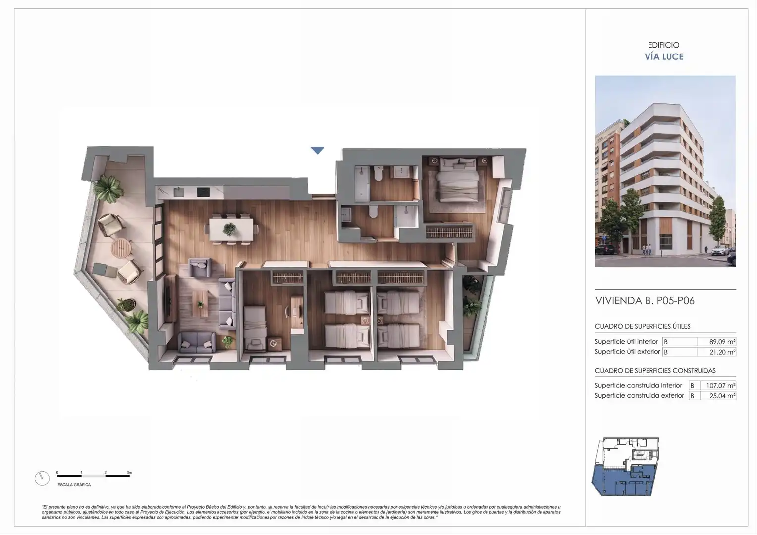 Piso con piscina en venta en Calle Calle Jorge Juan 76, imagen 14
