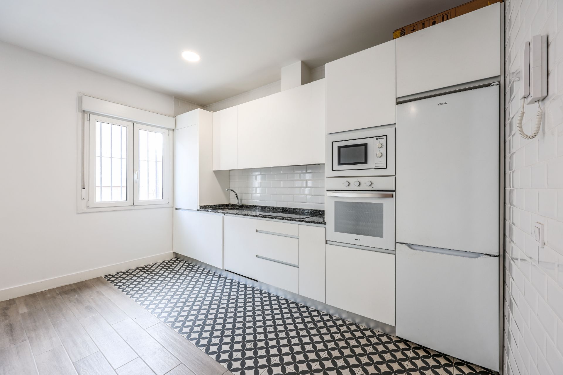 Piso en venta en Calle de Francisco Laguna, San Diego, Puente de Vallecas