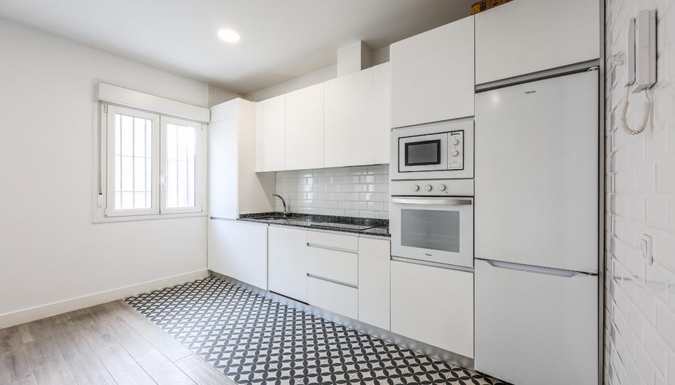 Foto 1 de Pis en venda a Calle de Francisco Laguna, San Diego, Madrid