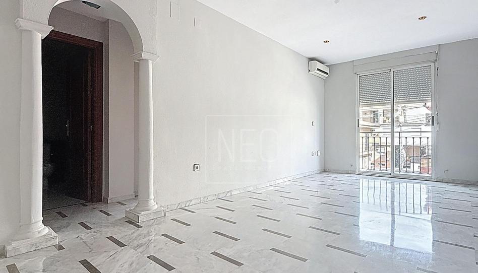 Photo 1 of Flat for sale in  Muñoz Seca, Poniente, Granada