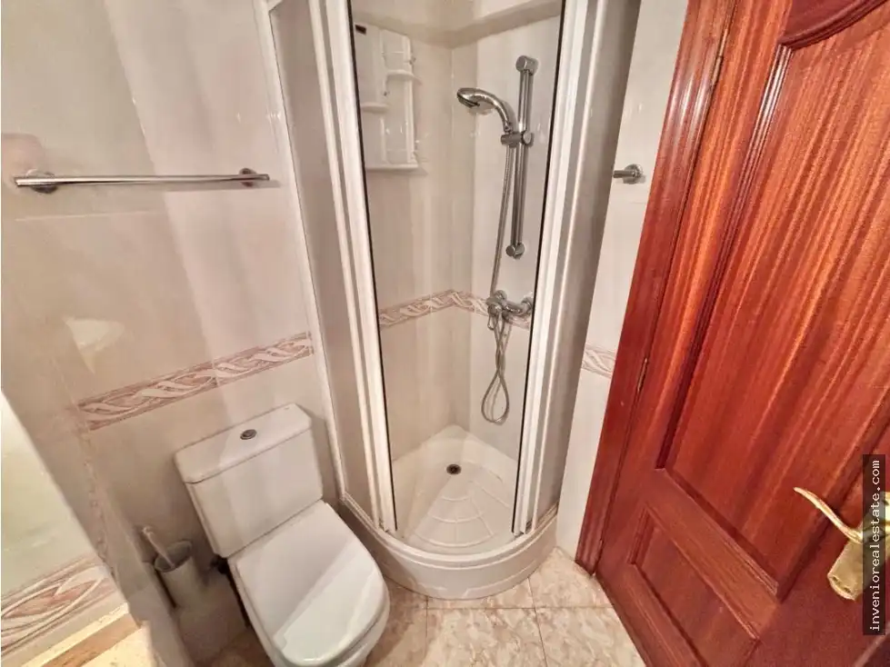 Bathroom of Flat for sale in La Saïdia