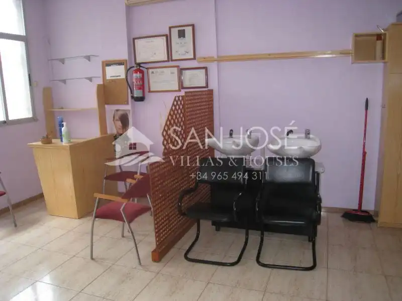 Business premises to rent in Aspe Centro, imagen 3