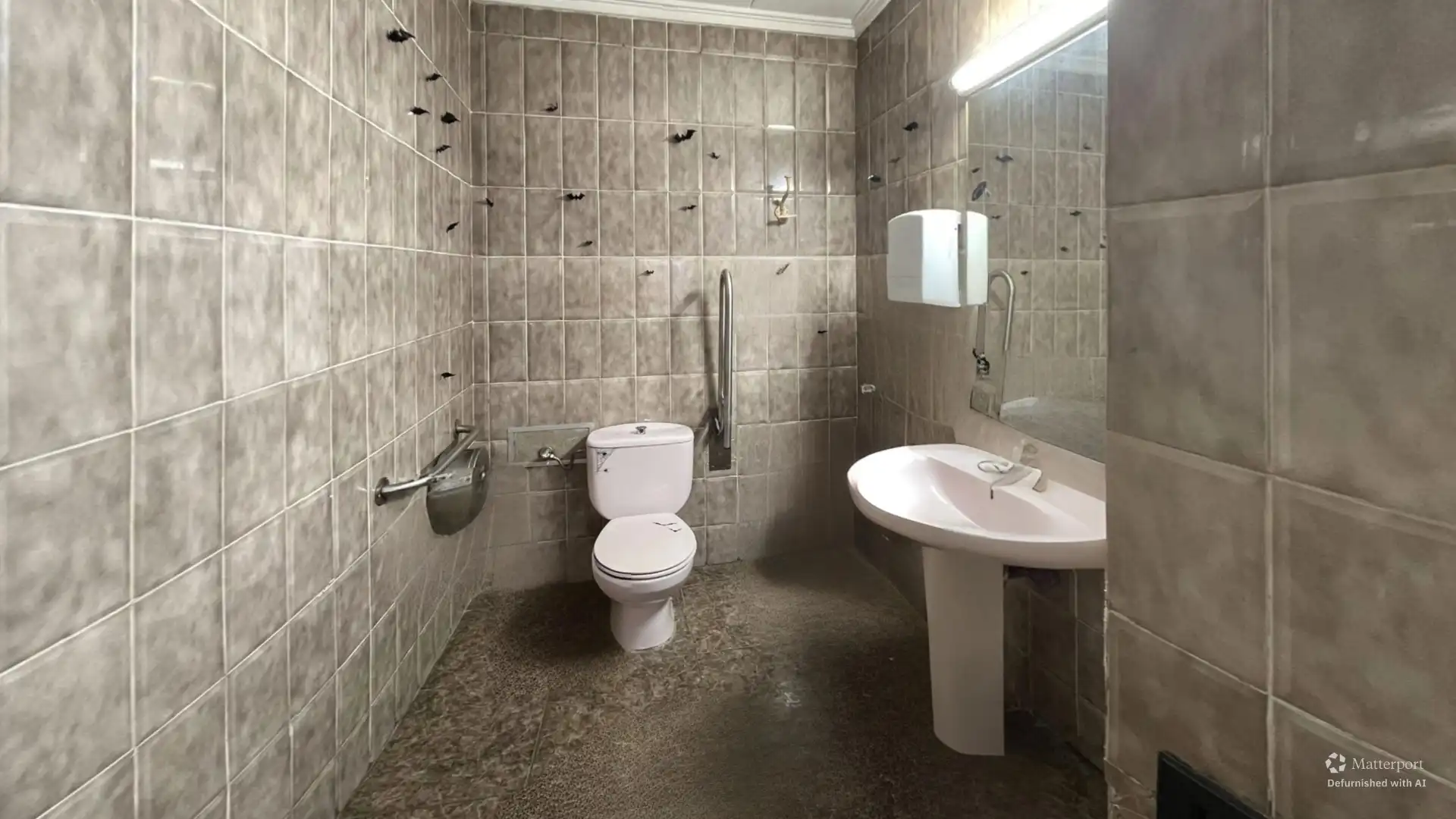 Gewerbefläche zum Verkauf in Calle Marta Barrié, imagen 17