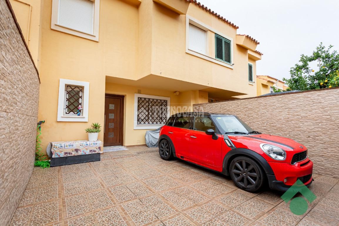 Piso en venta en San García