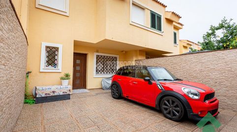 Photo 4 of Detached homes for sale in San García, Algeciras