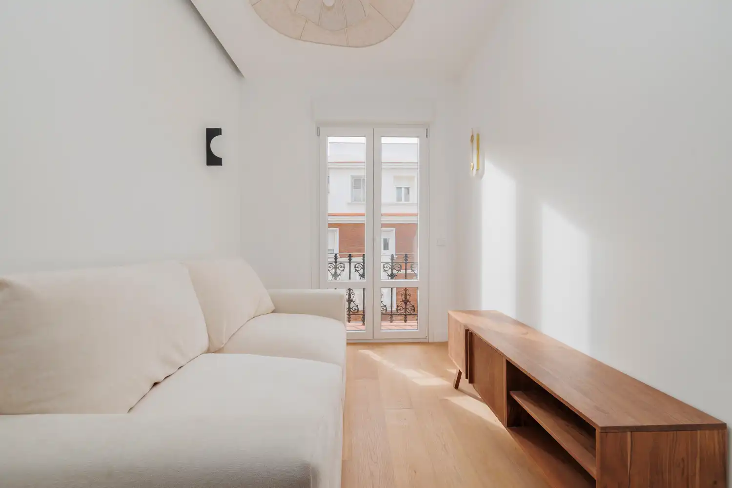 Wohnung zum Verkauf in Calle de Andrés Mellado, Gaztambide