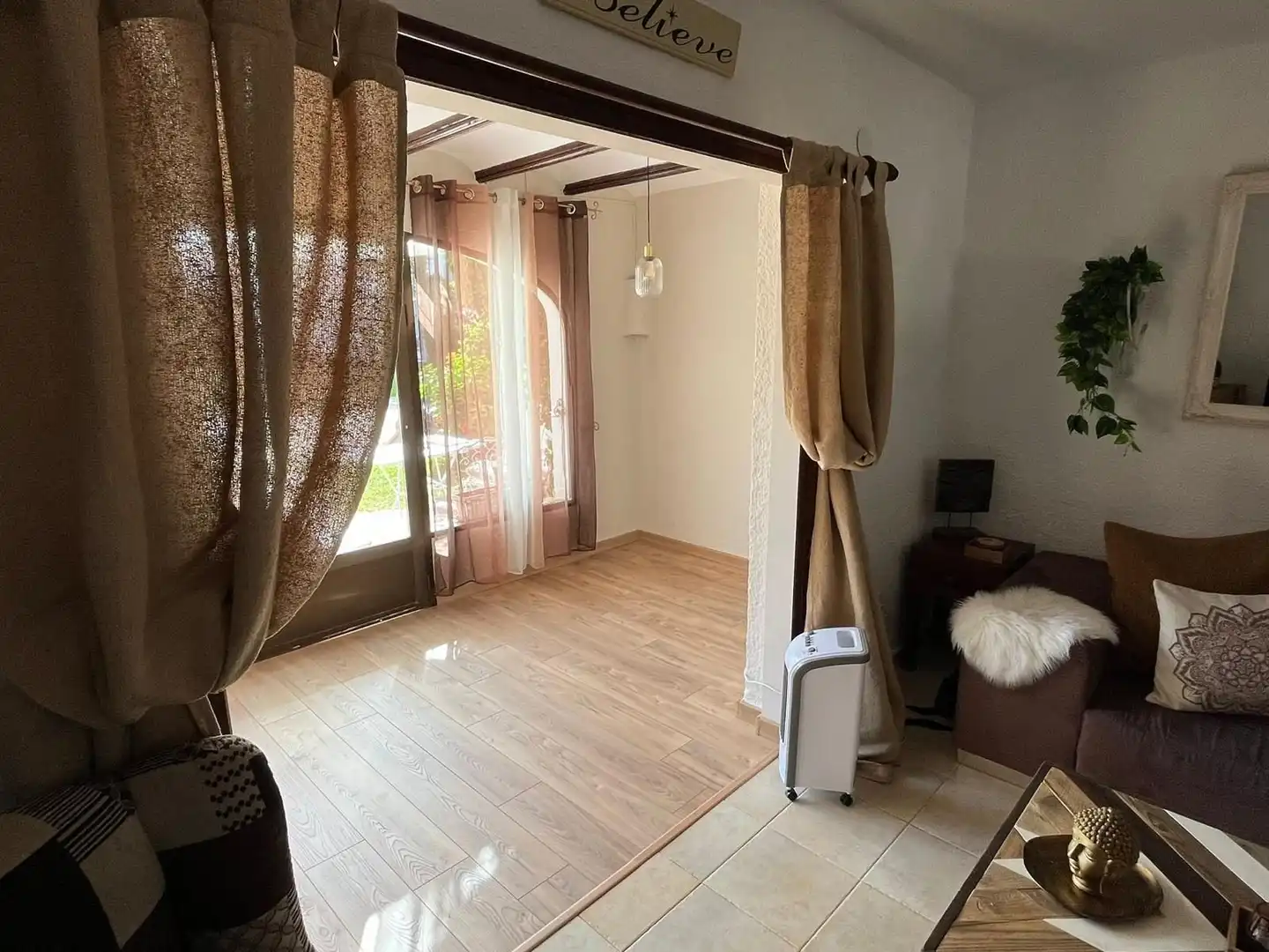 Flat for sale in Jávea / Xàbia  with Air Conditioner, Heating and Terrace