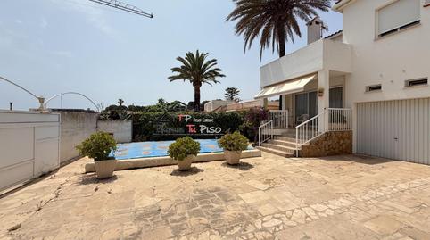 Foto 5 de Casa adosada en venda a Calle de Alena, 5-7, Costa Norte, Castellón