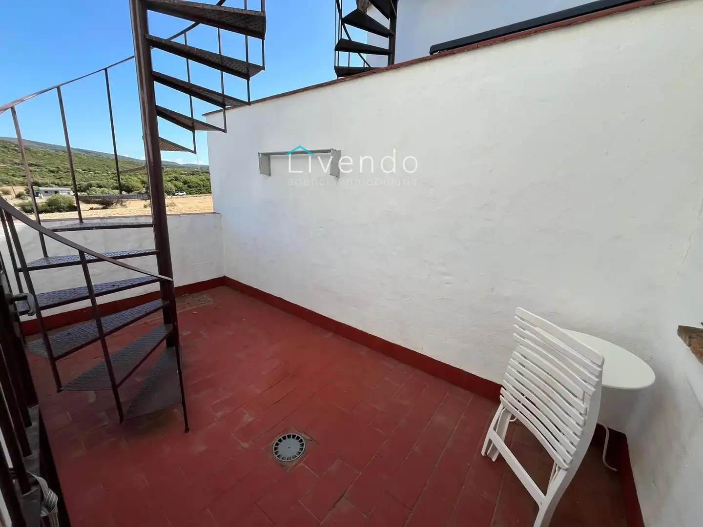 Adossat amb piscina en venda a Las Lagunetas, imagen 24