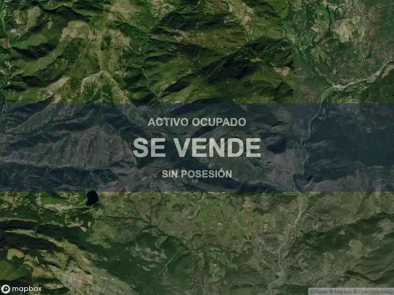 Piso en venta en Baix Pallars