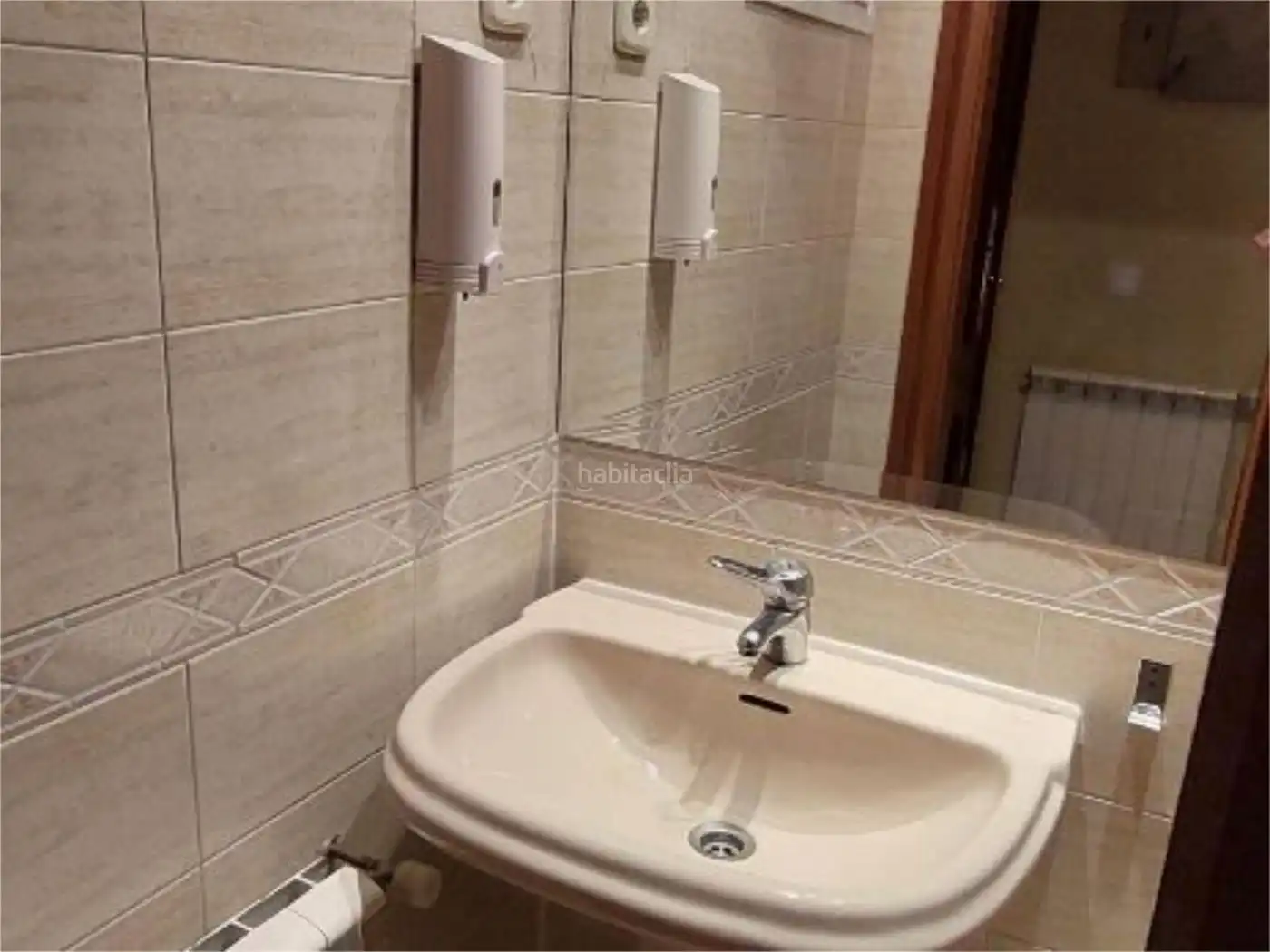 Duplex with lift for sale in Calle Juan Ramón Jiménez 12