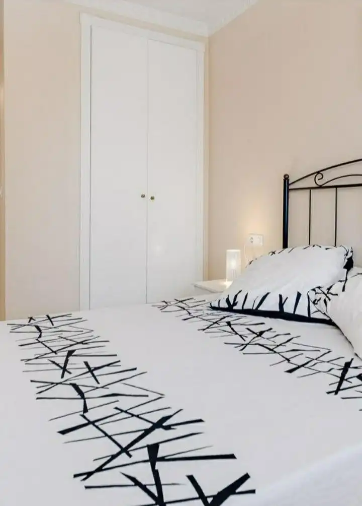 Appartement compact avec terrasse à louer à Calle SURINAN 4, imagen 47