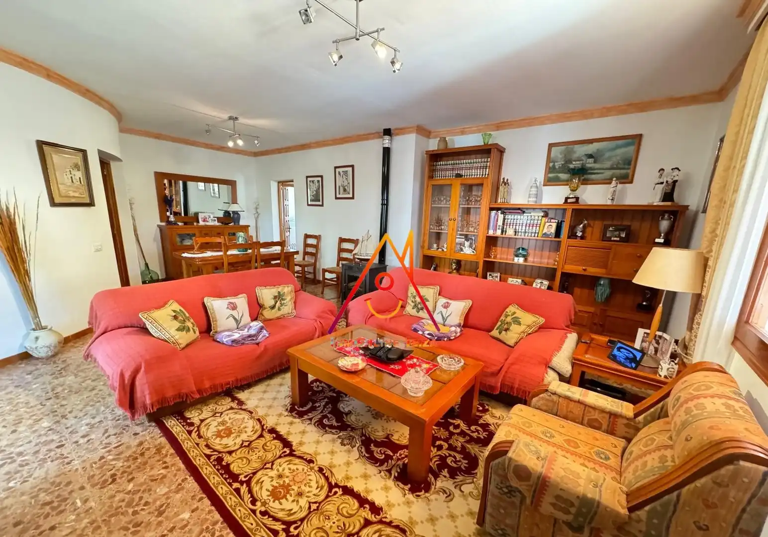 Villa mit Garten zum Verkauf in Carrer Mozart, imagen 10